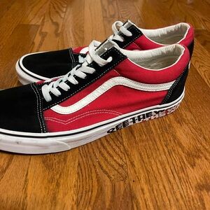 Vans
Vans Old Skool 'OTW Sidewall'